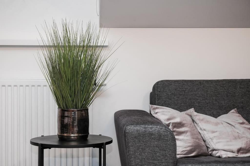 #stayhere - Spacious Luxury Town Hall 3bdr Appartamento VNO