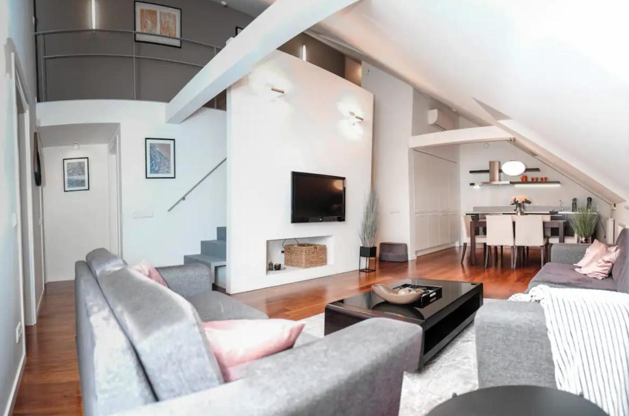 #stayhere - Spacious Luxury Town Hall 3bdr Appartamento *