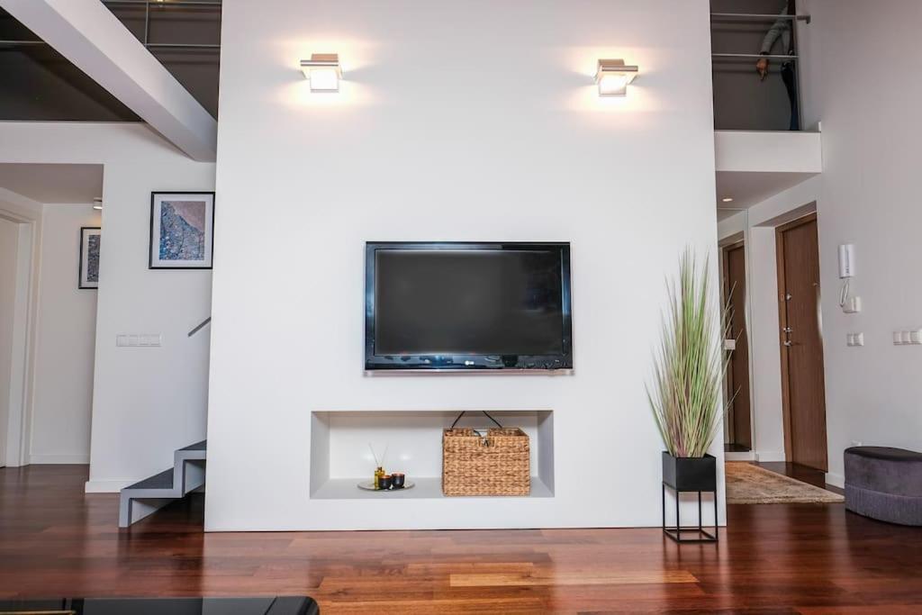 #stayhere - Spacious Luxury Town Hall 3bdr Appartamento VNO