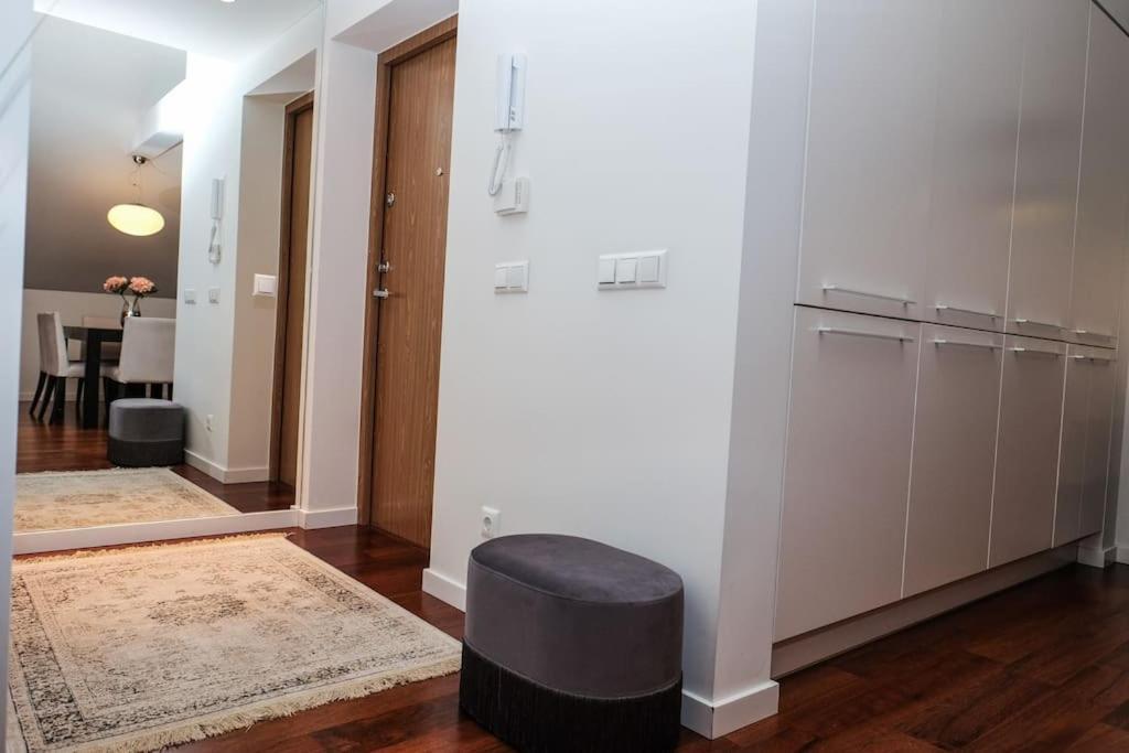 #stayhere - Spacious Luxury Town Hall 3bdr