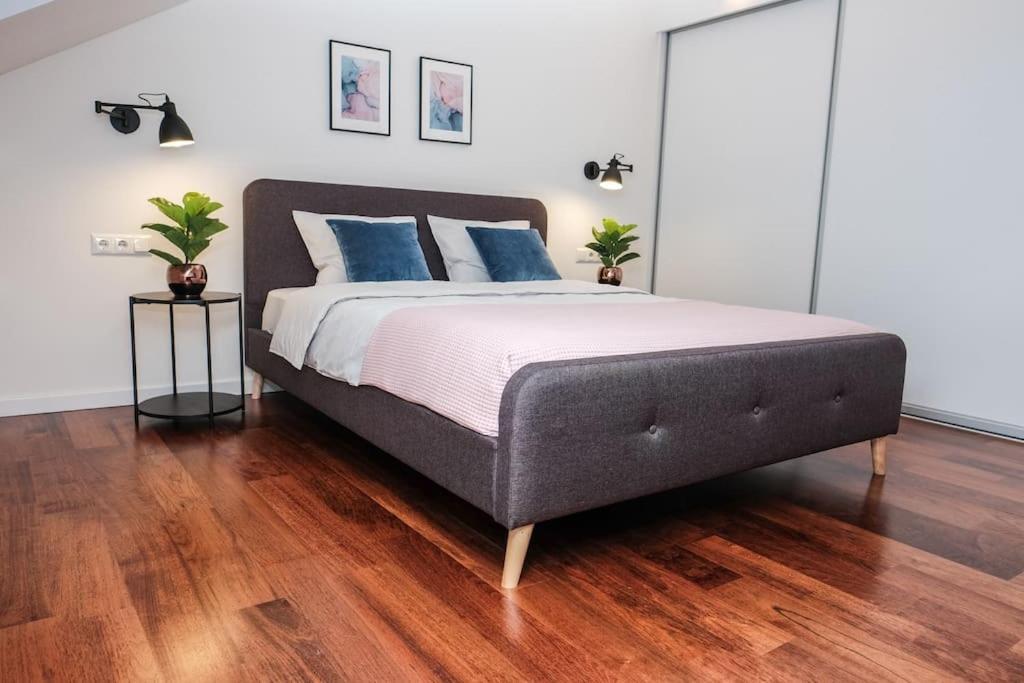 Appartamento #stayhere - Spacious Luxury Town Hall 3bdr VNO
