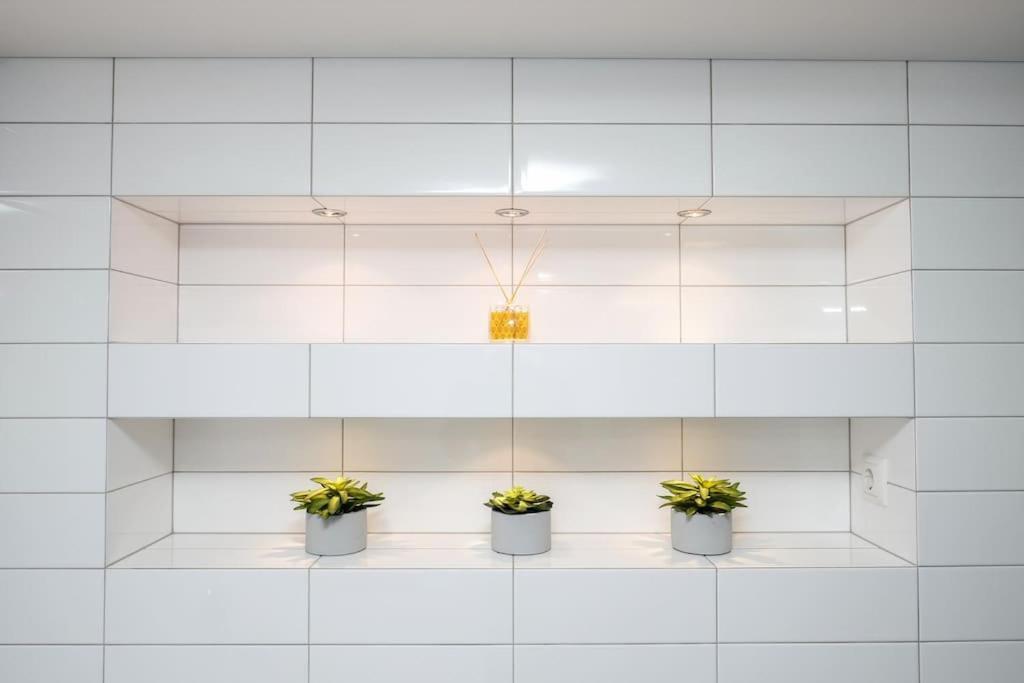 #stayhere - Spacious Luxury Town Hall 3bdr Appartamento VNO