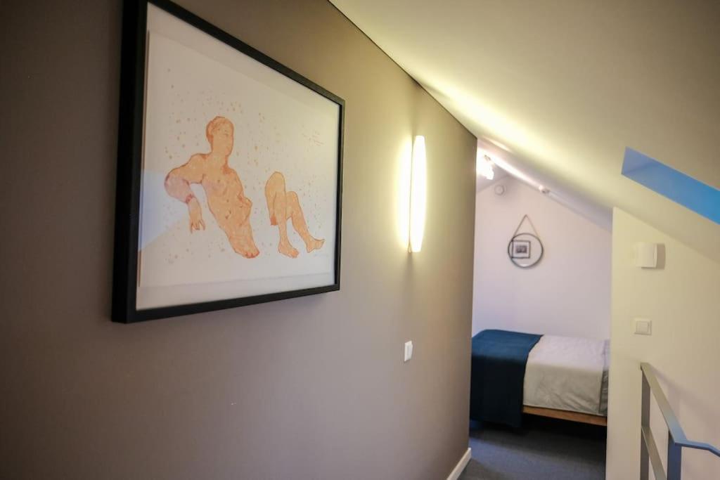 #stayhere - Spacious Luxury Town Hall 3bdr Appartamento VNO