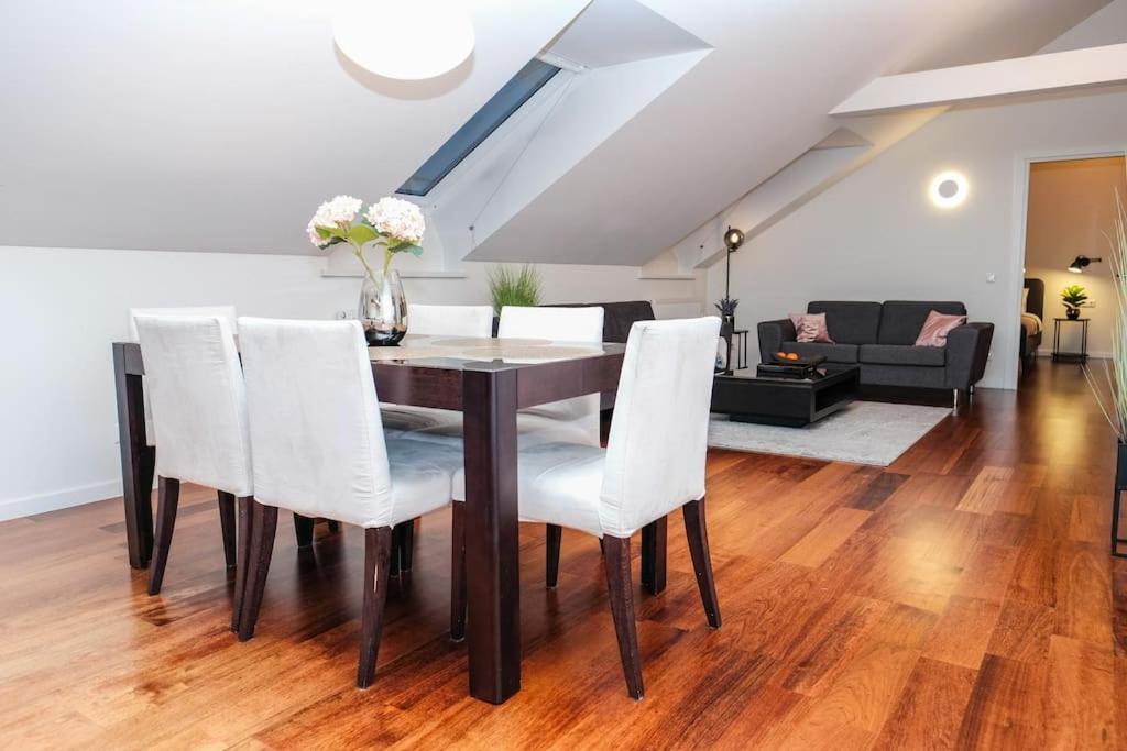 Appartamento #stayhere - Spacious Luxury Town Hall 3bdr