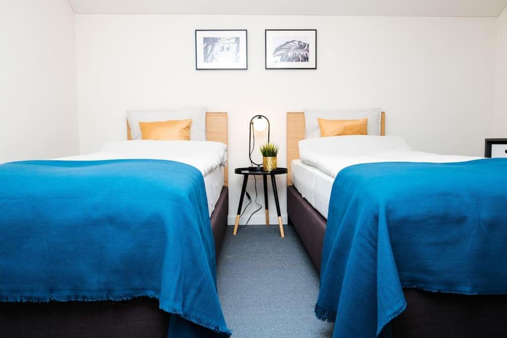 #stayhere - Spacious Luxury Town Hall 3bdr *