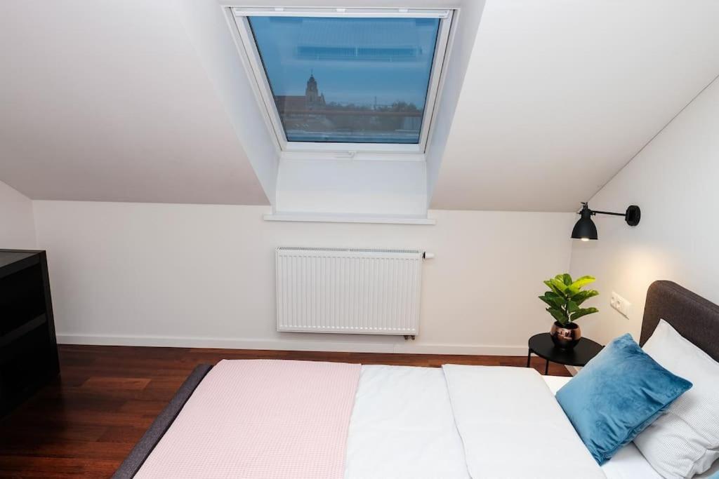 #stayhere - Spacious Luxury Town Hall 3bdr Appartamento