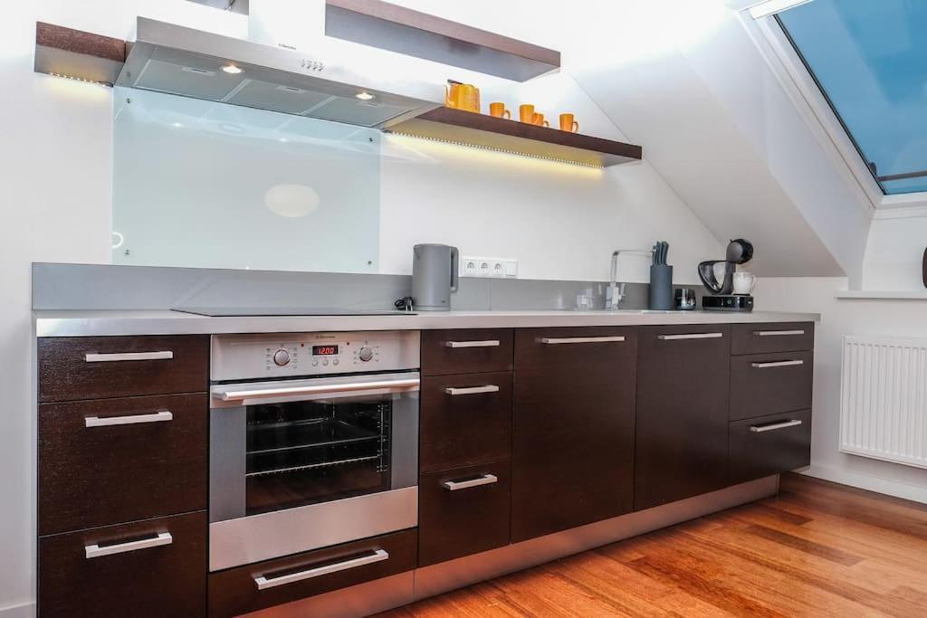 Appartamento #stayhere - Spacious Luxury Town Hall 3bdr VNO