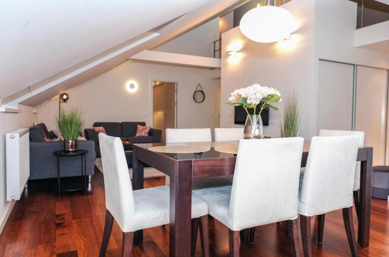 Appartamento #stayhere - Spacious Luxury Town Hall 3bdr *