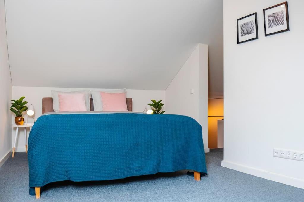 #stayhere - Spacious Luxury Town Hall 3bdr Appartamento VNO