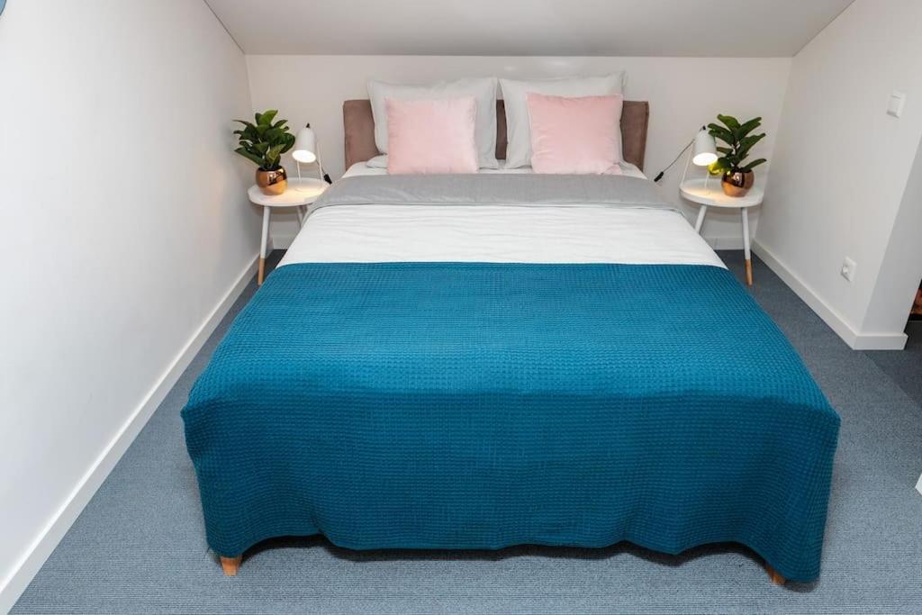 Appartamento #stayhere - Spacious Luxury Town Hall 3bdr *